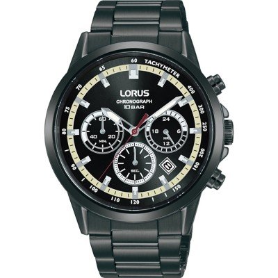 Lorus Sport RT399JX9 Watch