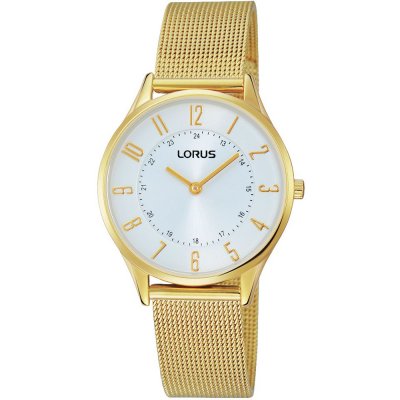 Lorus RTA66AX9 Watch