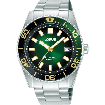 Lorus Sport RU425AX9 Watch