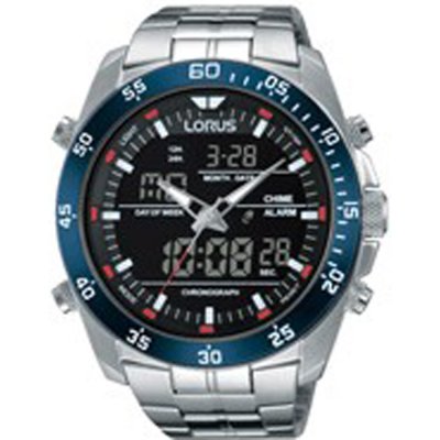 Lorus RW623AX9 Watch