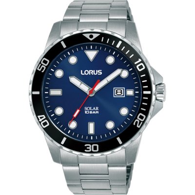Lorus Sport RX303BX9 時計