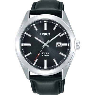 Lorus Sport RX339AX9 Watch