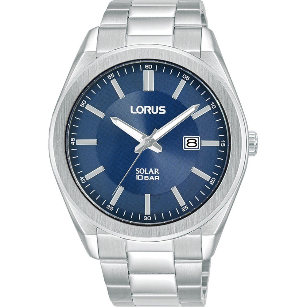 Reloj Lorus Sport RX353AX9