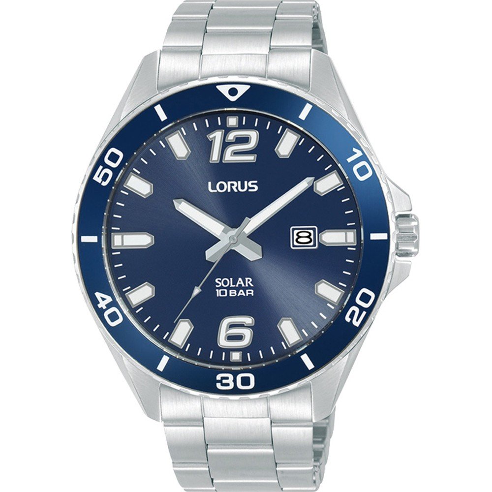 Lorus RX361AX9 Horloge
