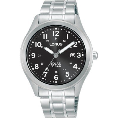 Lorus Classic RX385AX9 Watch