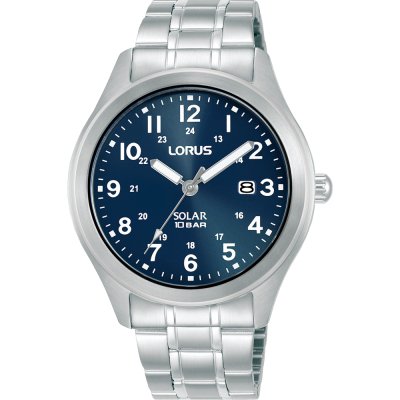 Lorus Classic RX387AX9 Horloge