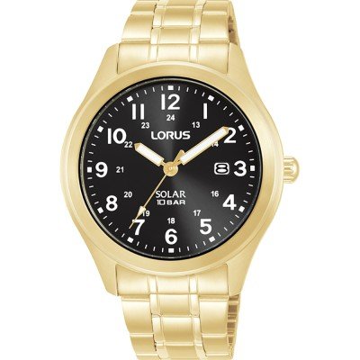 Lorus Classic RX388AX9 Watch