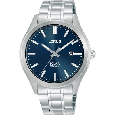 Lorus Classic RX389AX9 Watch