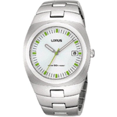 Lorus RXH33DX9 Watch