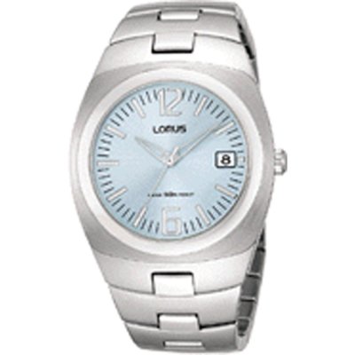 Lorus RXH37DX9 Watch