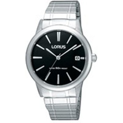 Lorus RXH51JX9 Watch