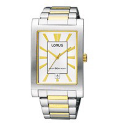 Lorus RXH55FX9 Watch