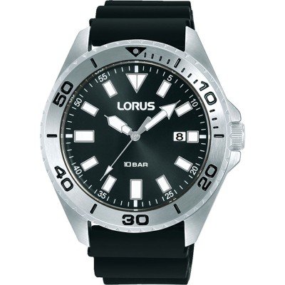 Lorus Sport RXH55KX9 Horloge