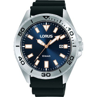 Lorus Sport RXH57KX9 Horloge