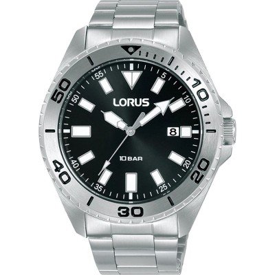Lorus Sport RXH59KX9 Zegarek