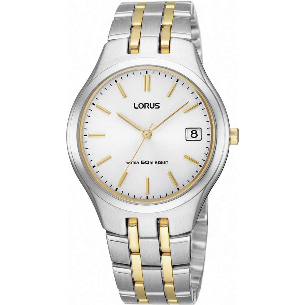 Lorus RXH61DX9 Watch