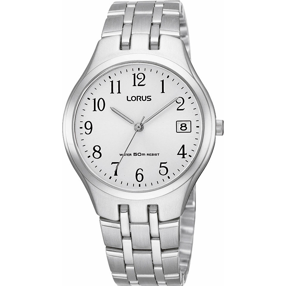 montre Lorus RXH69DX9