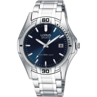 Lorus Classic dress RJ608AX9 Watch • EAN: 4900969534034 •