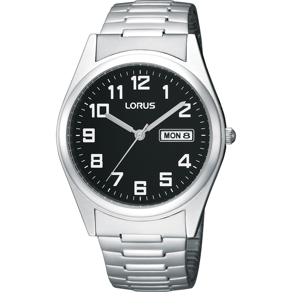 Lorus Classic dress RXN13CX9 Horloge