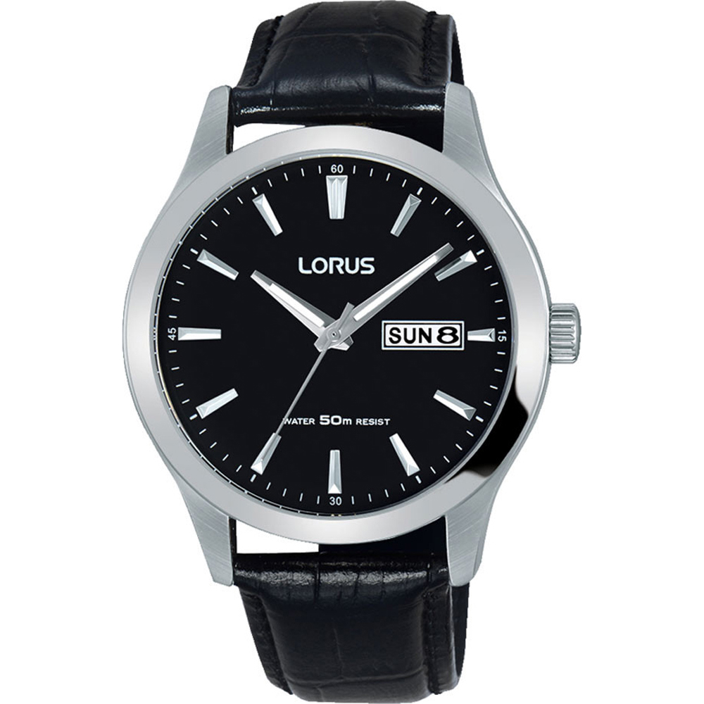 Orologio Lorus Classic dress RXN27DX5