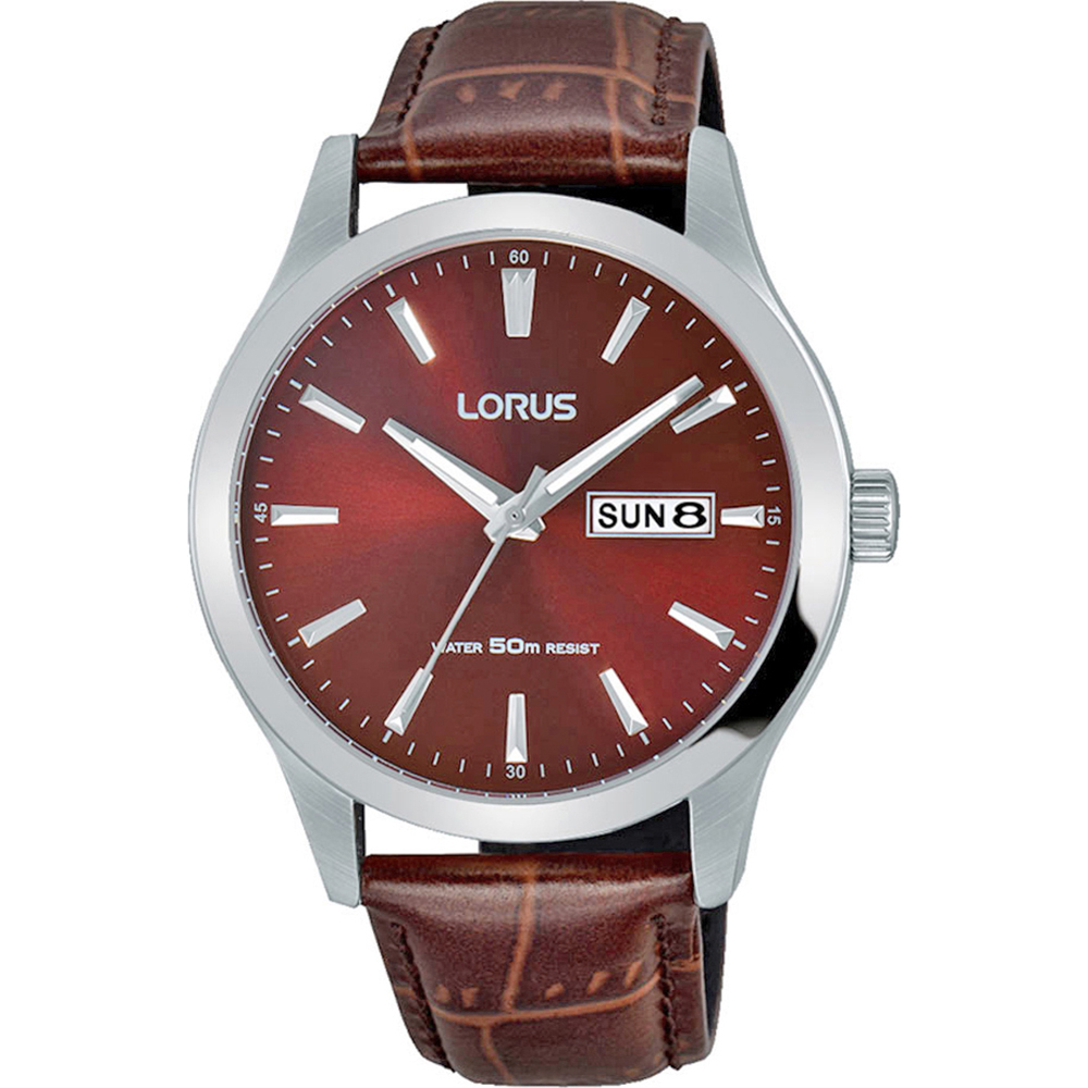 Lorus RXN31DX5 Watch