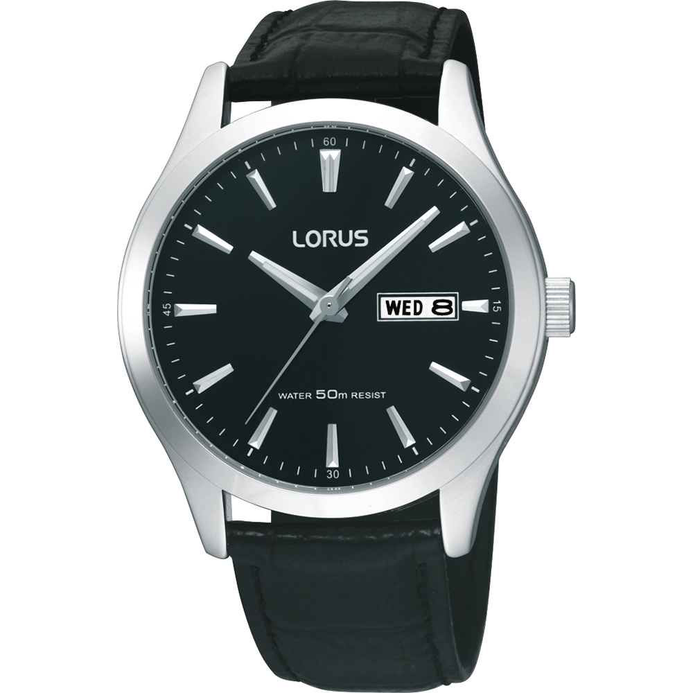 Lorus Watch Time 3 hands RXN41CX9  RXN41CX9