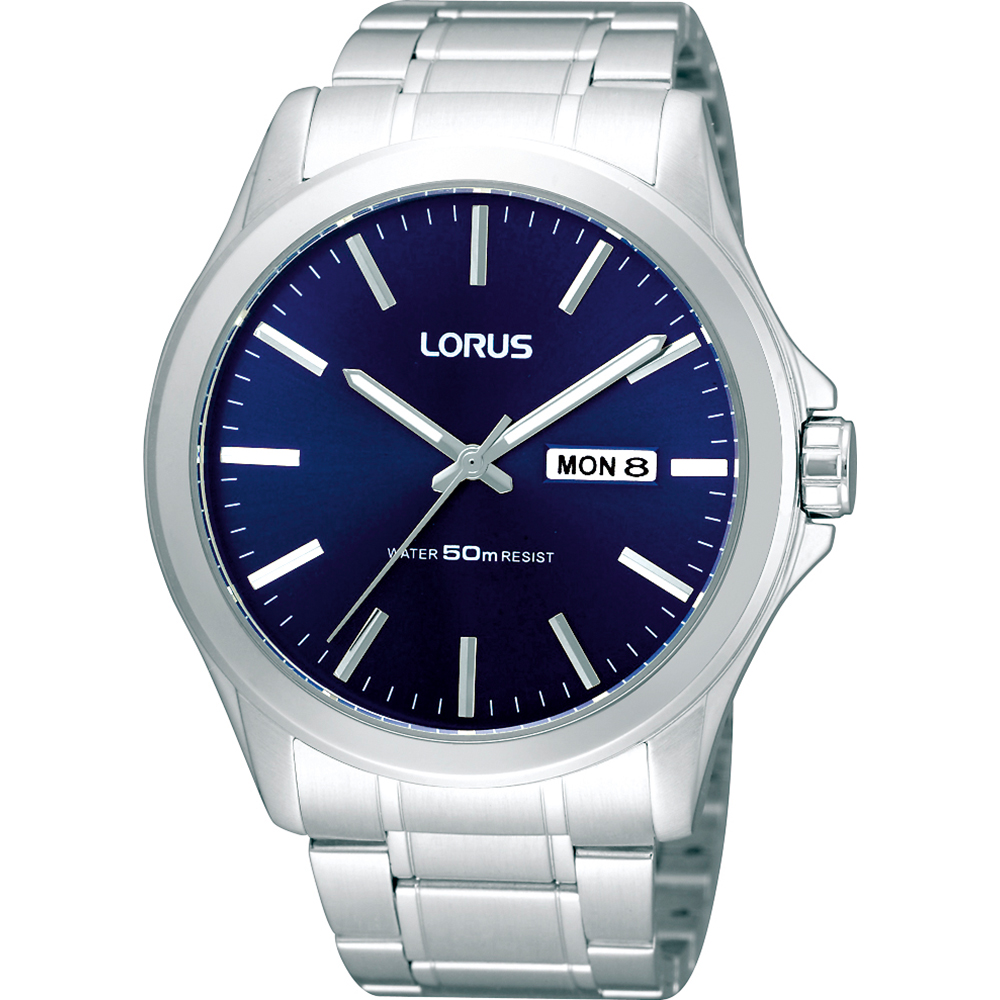 Lorus Classic dress RXN65CX9 Watch