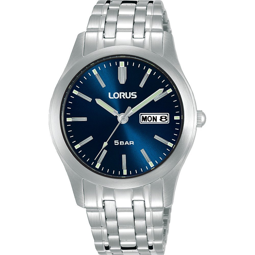 Lorus RXN69DX5 RXN69DX9 Watch