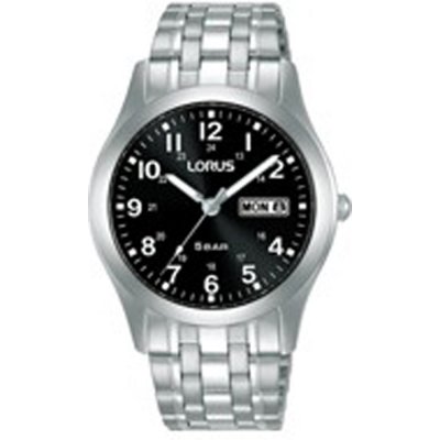 Relógio Lorus Classic RXN73DX5
