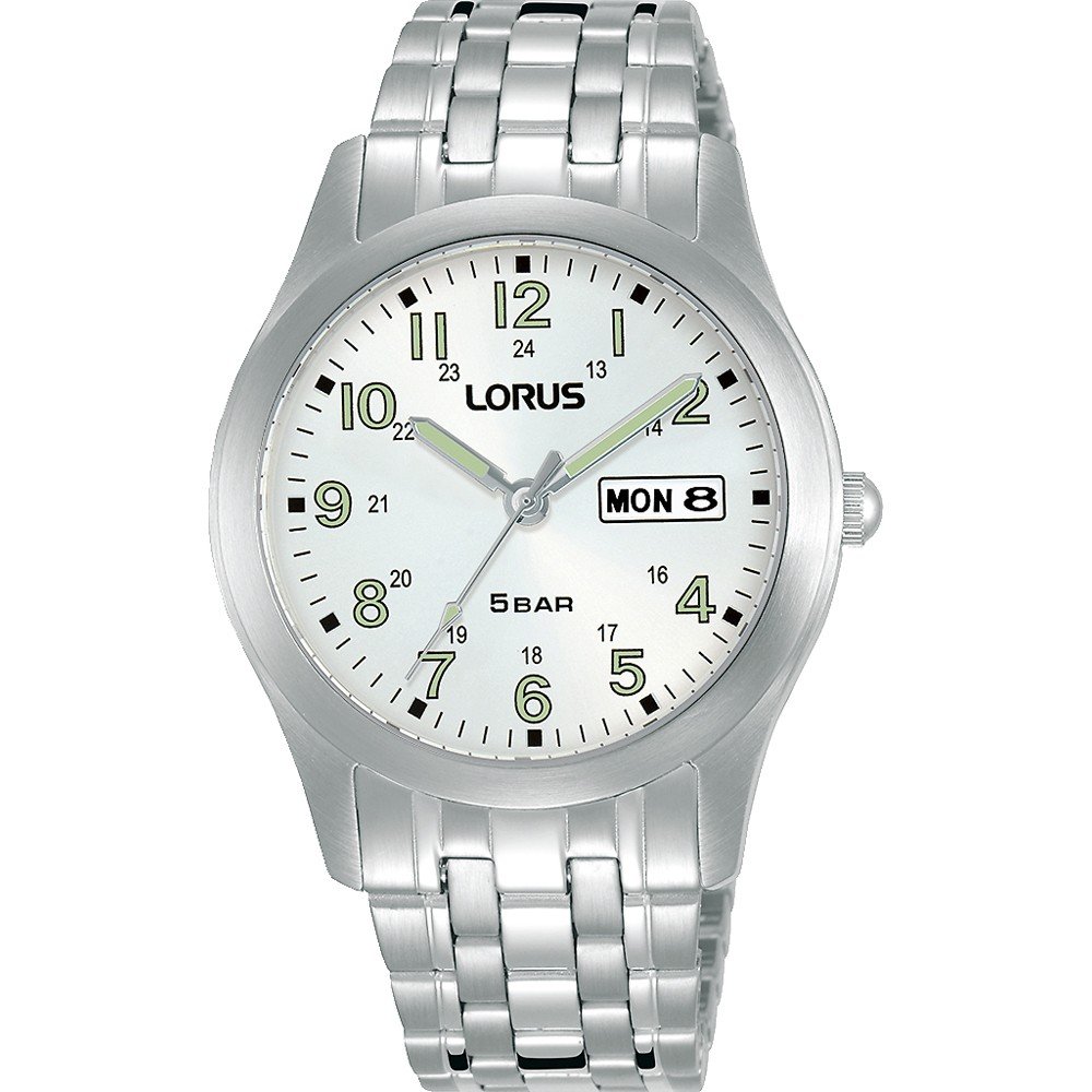 Lorus RXN75DX5 RXN75DX9 Watch