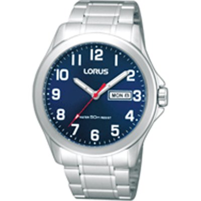 Lorus RXN81CX9 Watch