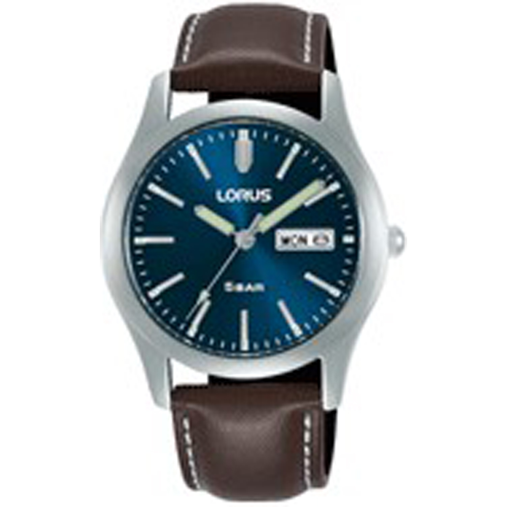 Lorus RXN81DX9 relógio