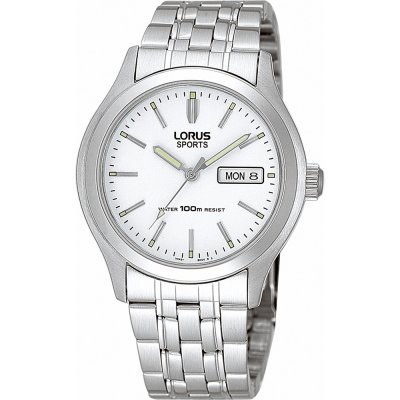 Reloj Lorus RXN83AX9