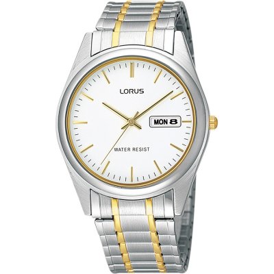 Reloj Lorus RXN99AX9
