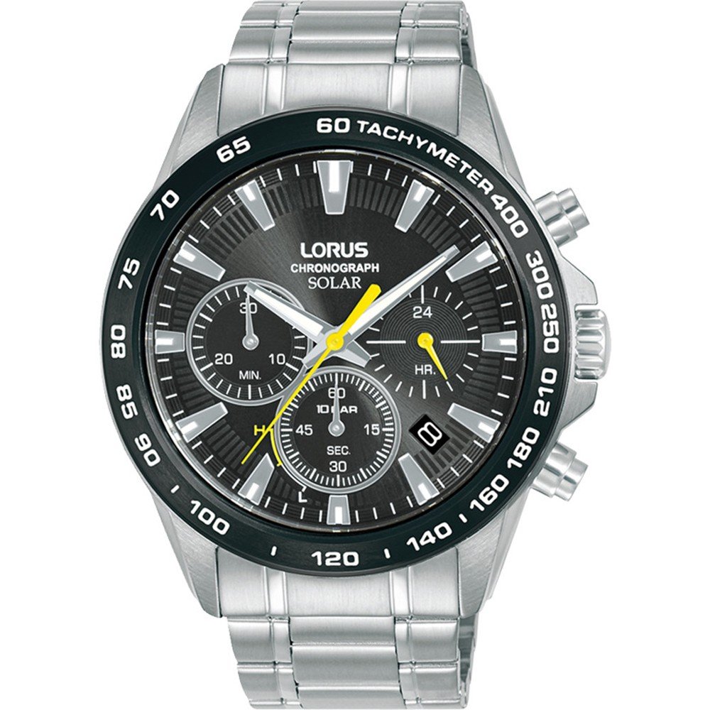 Relógio Lorus Sport RZ507AX9