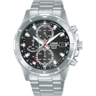 Lorus Sport RZ601AX9 Watch