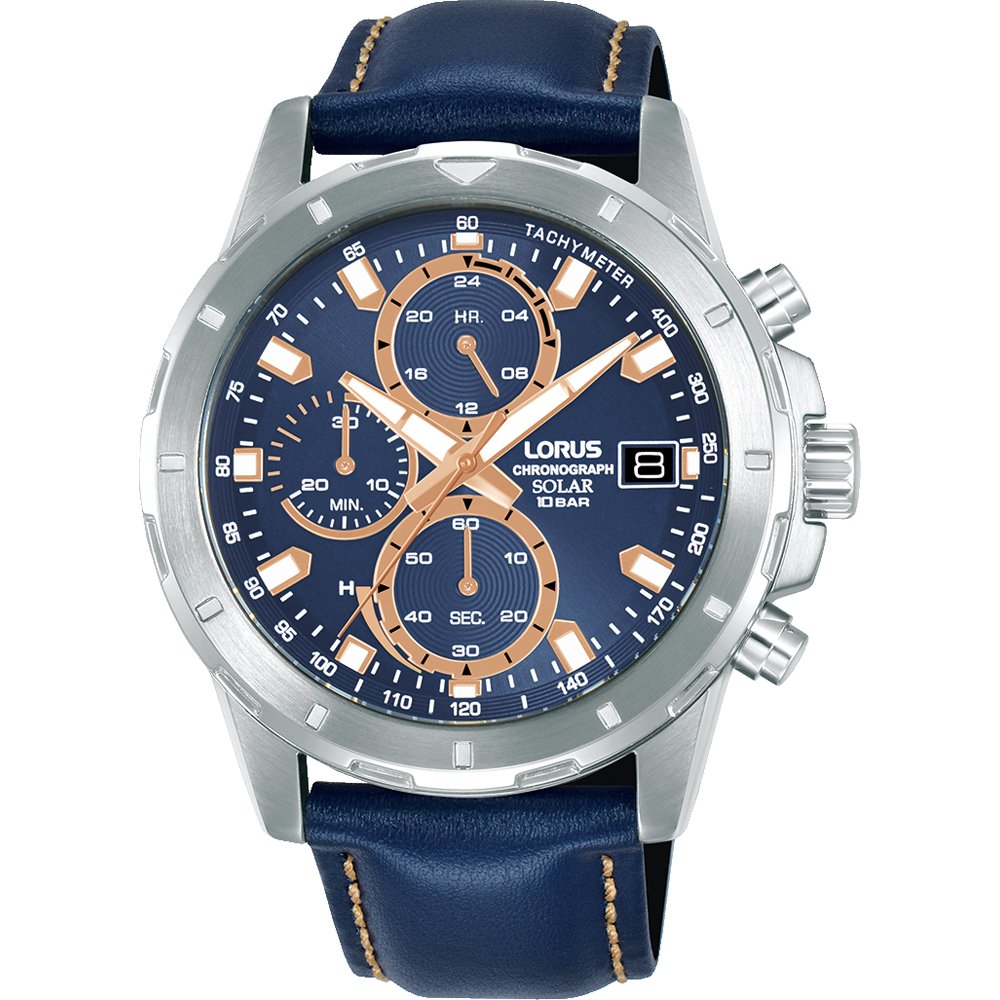 Lorus Sport RZ611AX9 Watch • EAN: 4894138363948 • Mastersintime.com