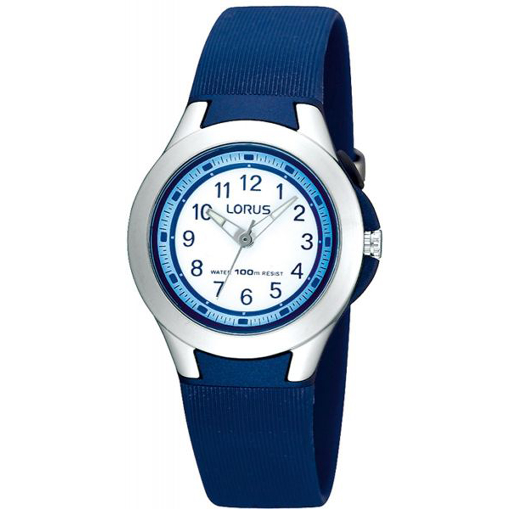 lorus blue