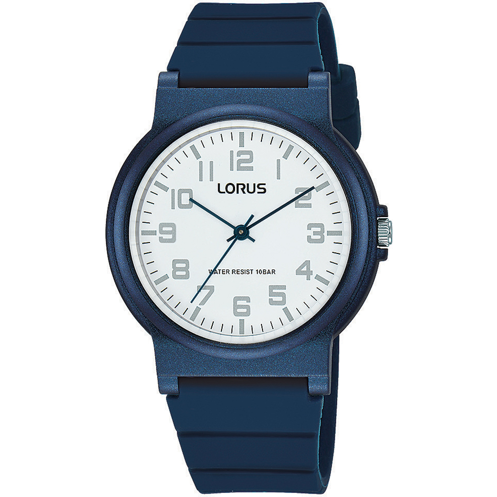 Lorus RRX35GX9 Young Watch
