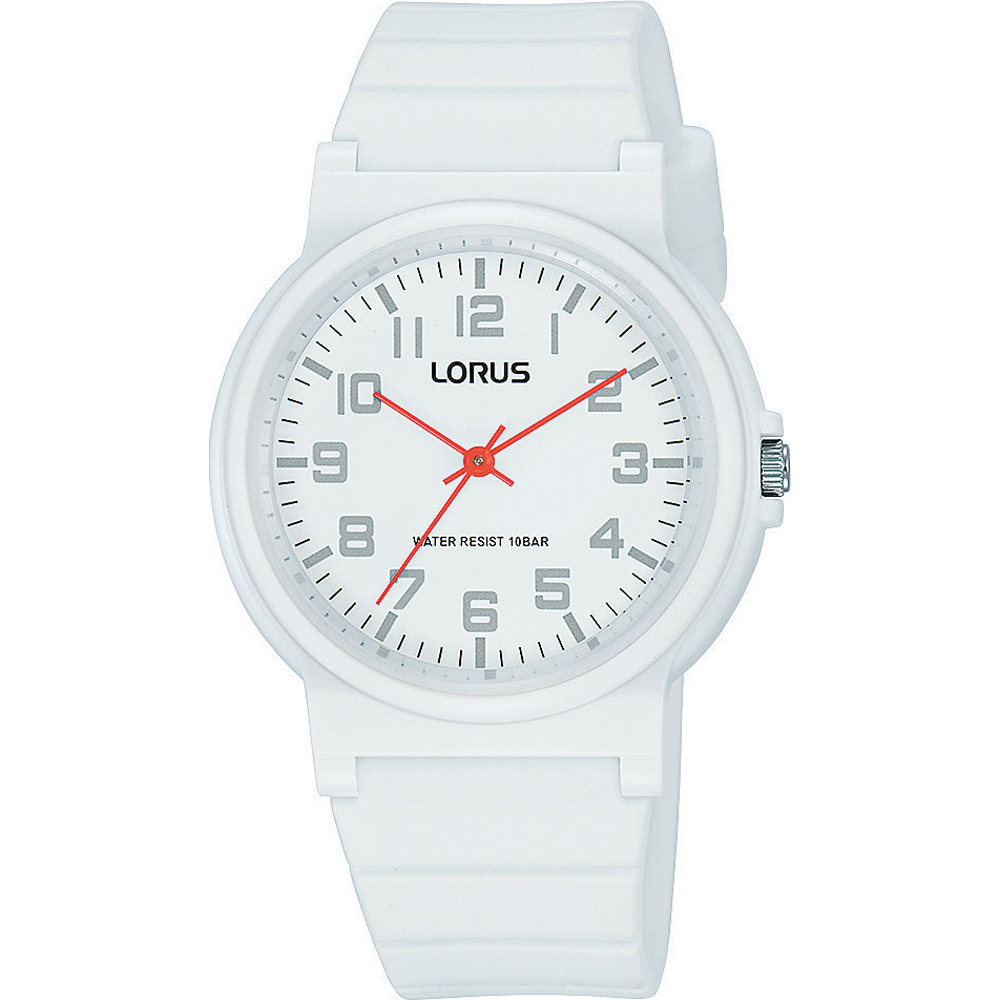 Lorus RRX41GX9 Young Watch