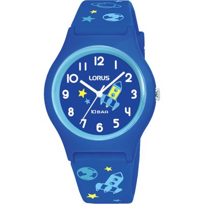 Buy Lorus Kids Watches online • Fast shipping •