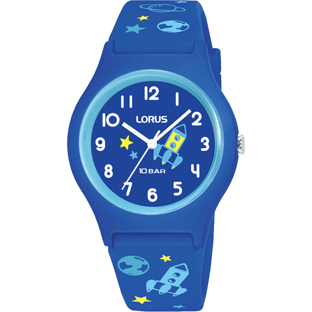 Orologio Lorus Young RRX45HX9