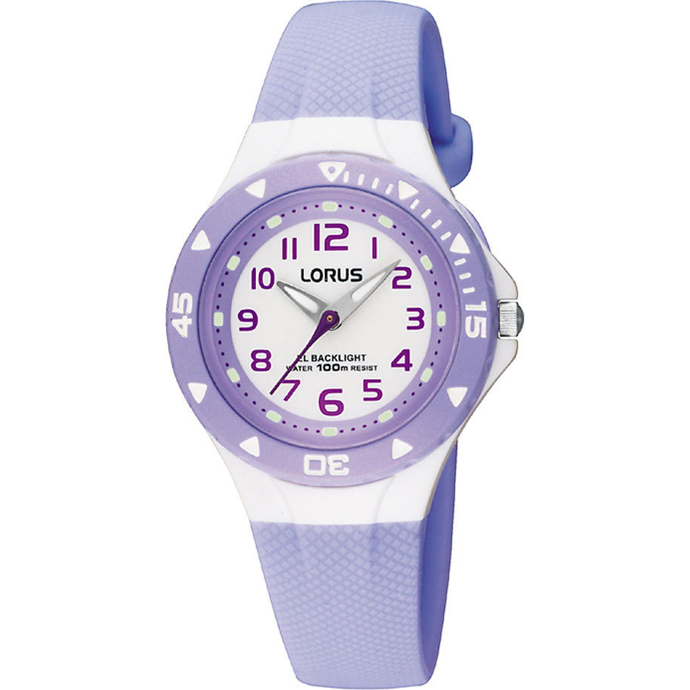 Reloj Lorus Young RRX51CX9