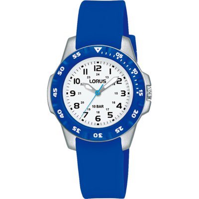 Buy Watches Lorus shipping Kids • online • Fast