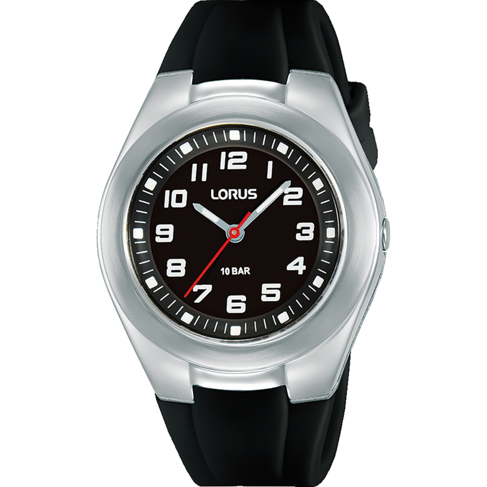 Lorus RRX75GX9 Young Watch