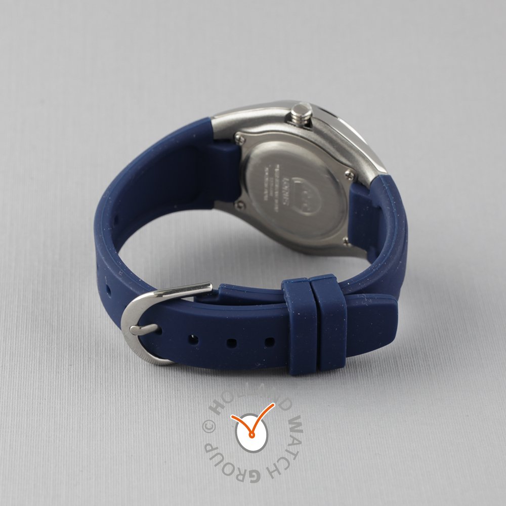 lorus automatic diver
