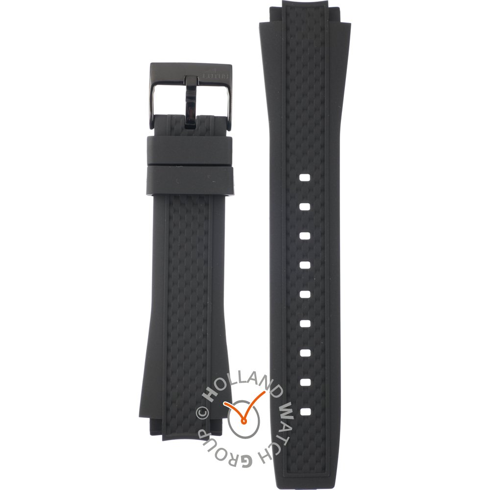 Lotus Straps BC07935 10113 Strap