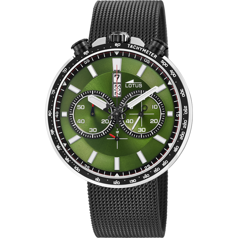 Lotus 10139/2 Horloge