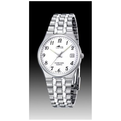 Lotus 15031/1 Watch