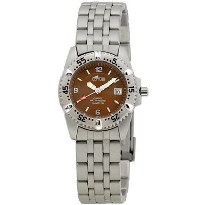Lotus 15051/N Watch